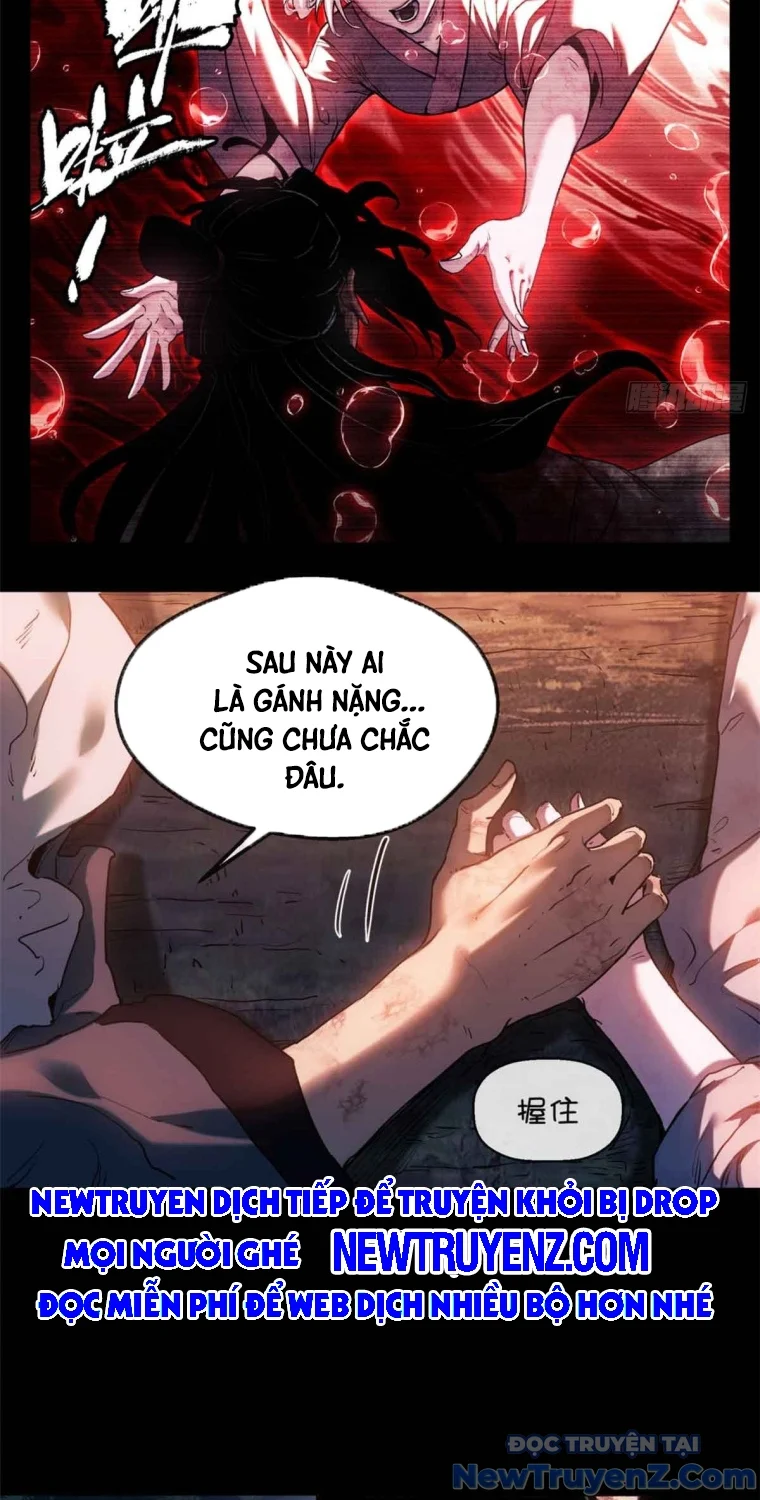 Đạo Quỷ Dị Tiên Chapter 37 - Trang 2