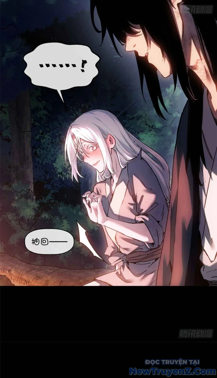 Đạo Quỷ Dị Tiên Chapter 37 - Trang 2