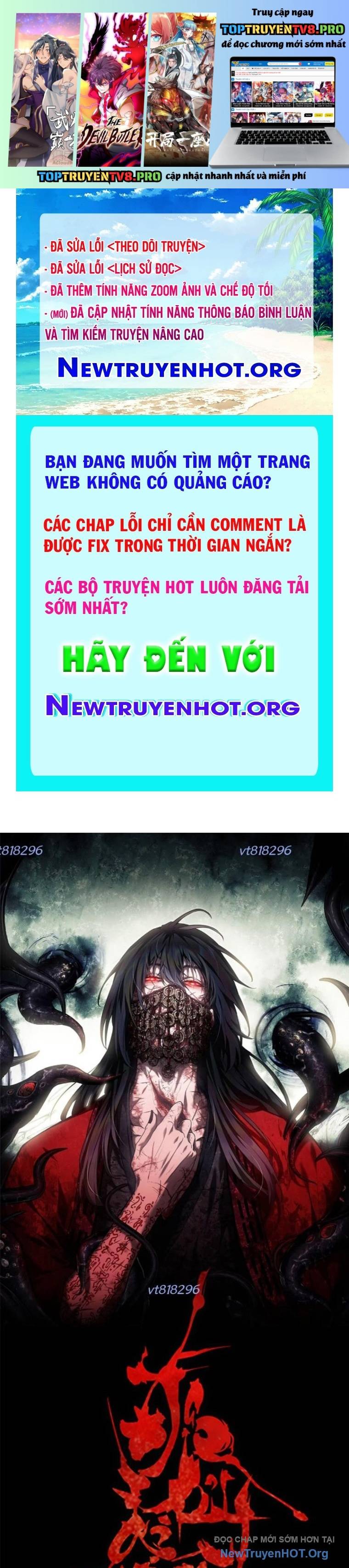 Đạo Quỷ Dị Tiên Chapter 45 1