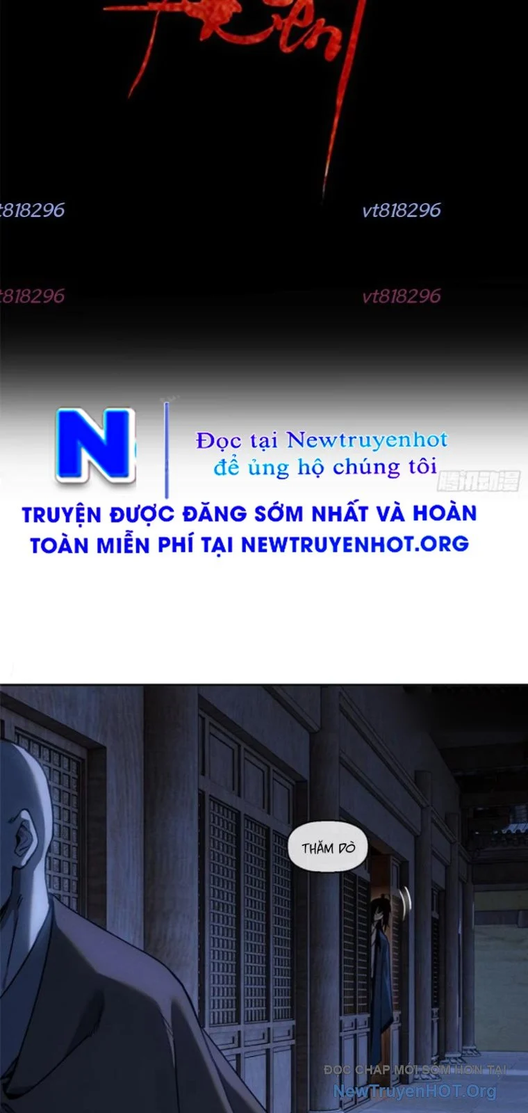 Đạo Quỷ Dị Tiên Chapter 45 2