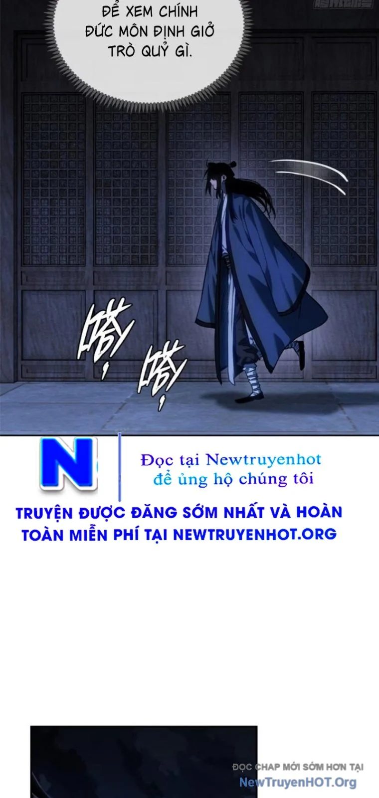 Đạo Quỷ Dị Tiên Chapter 45 4