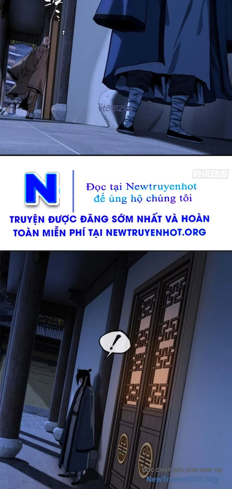 Đạo Quỷ Dị Tiên Chapter 45 6