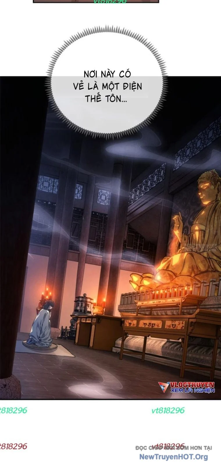 Đạo Quỷ Dị Tiên Chapter 45 8