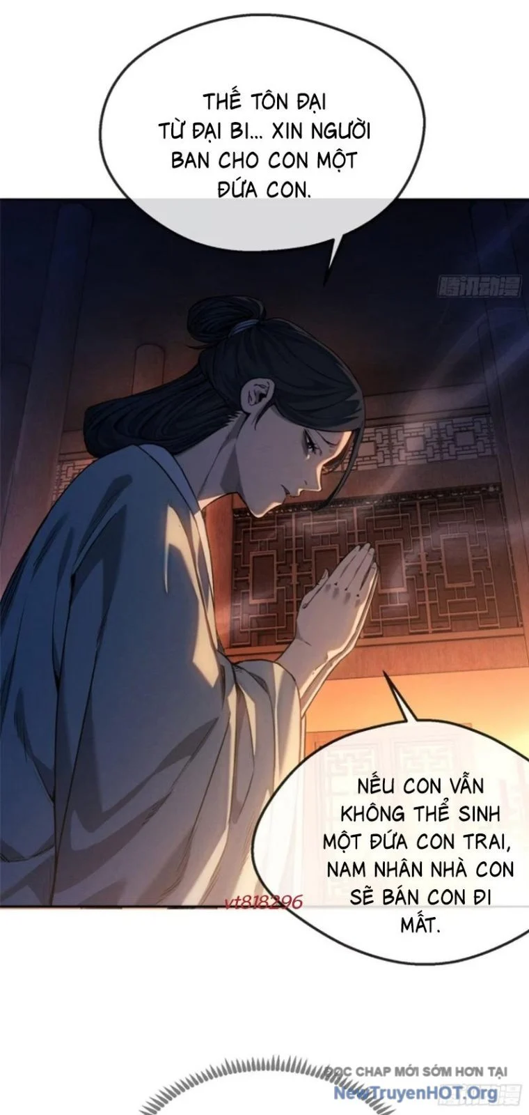 Đạo Quỷ Dị Tiên Chapter 45 9
