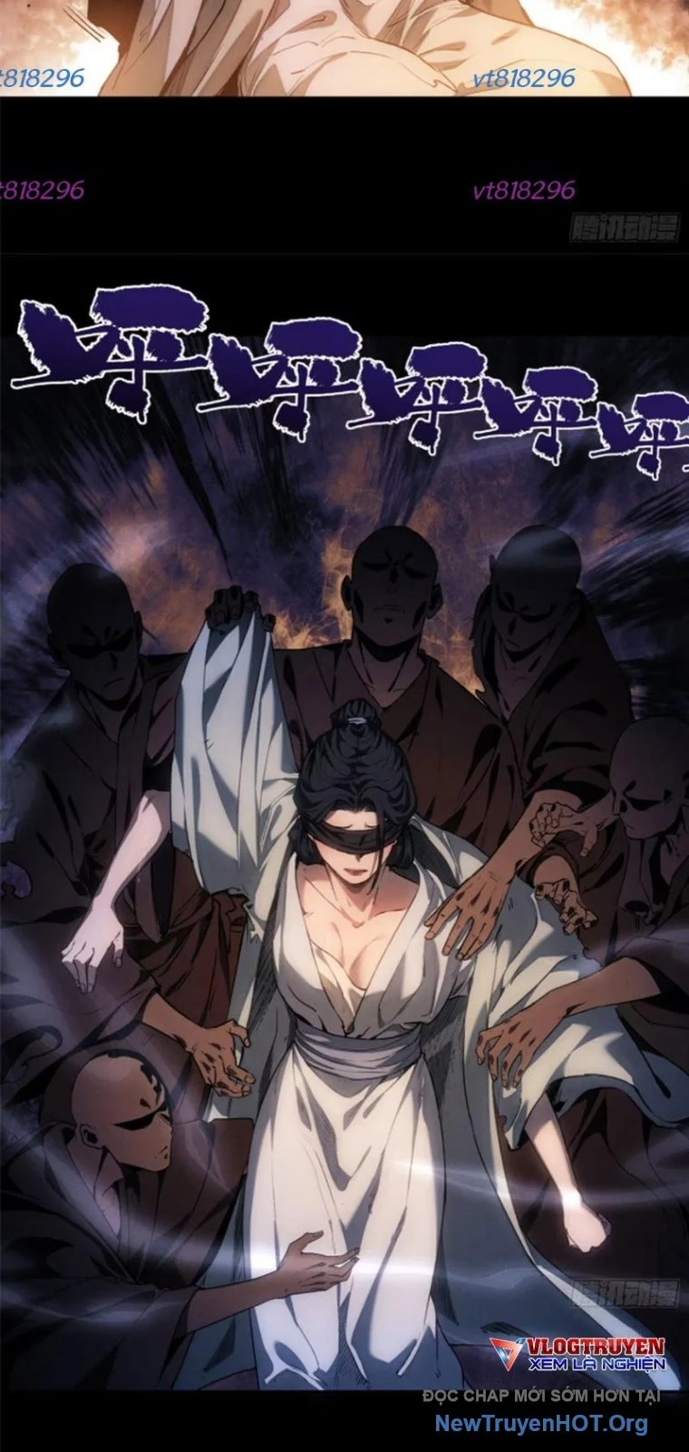 Đạo Quỷ Dị Tiên Chapter 45 12