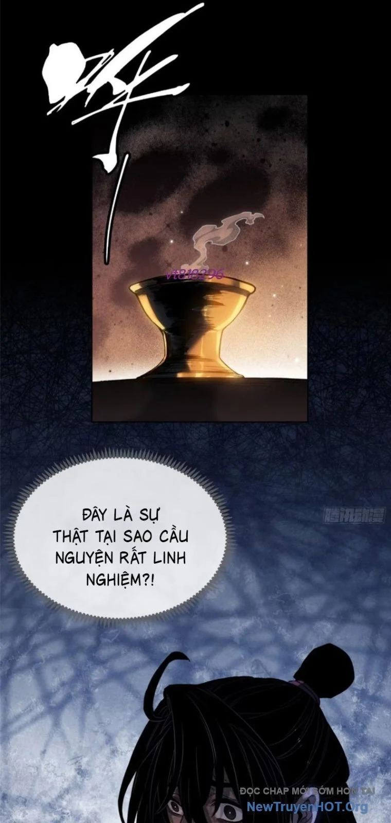 Đạo Quỷ Dị Tiên Chapter 45 13