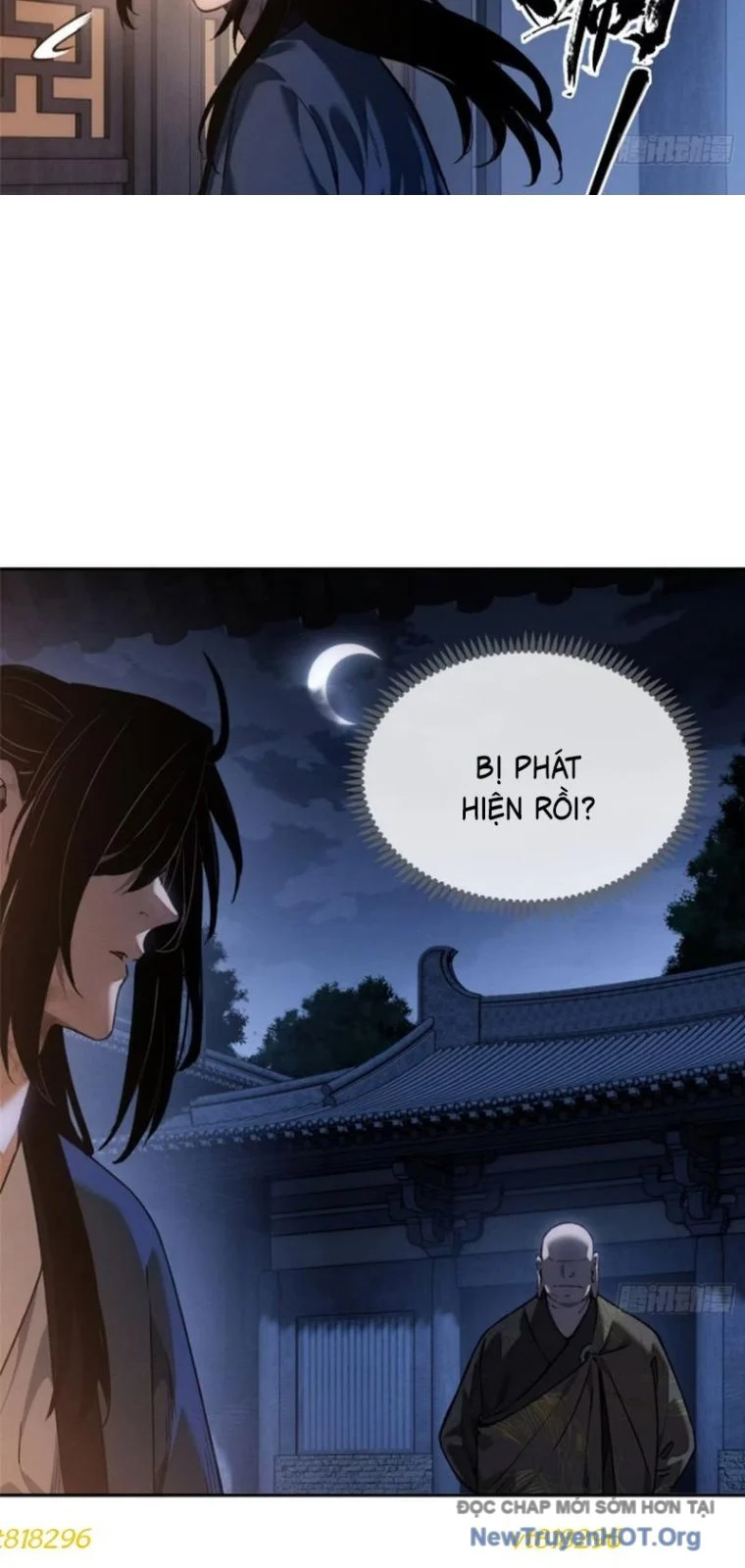 Đạo Quỷ Dị Tiên Chapter 45 15