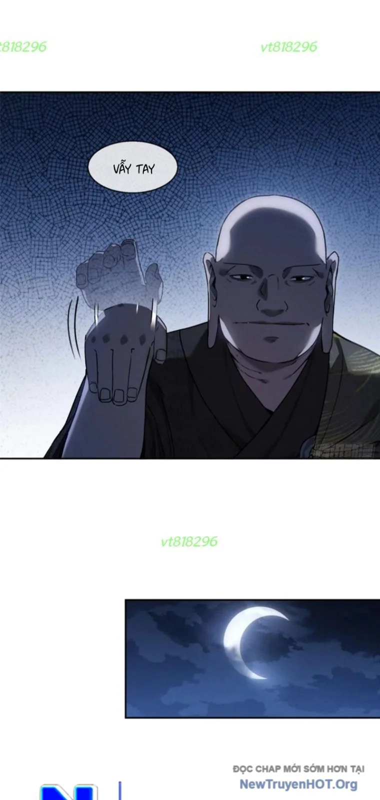 Đạo Quỷ Dị Tiên Chapter 45 16