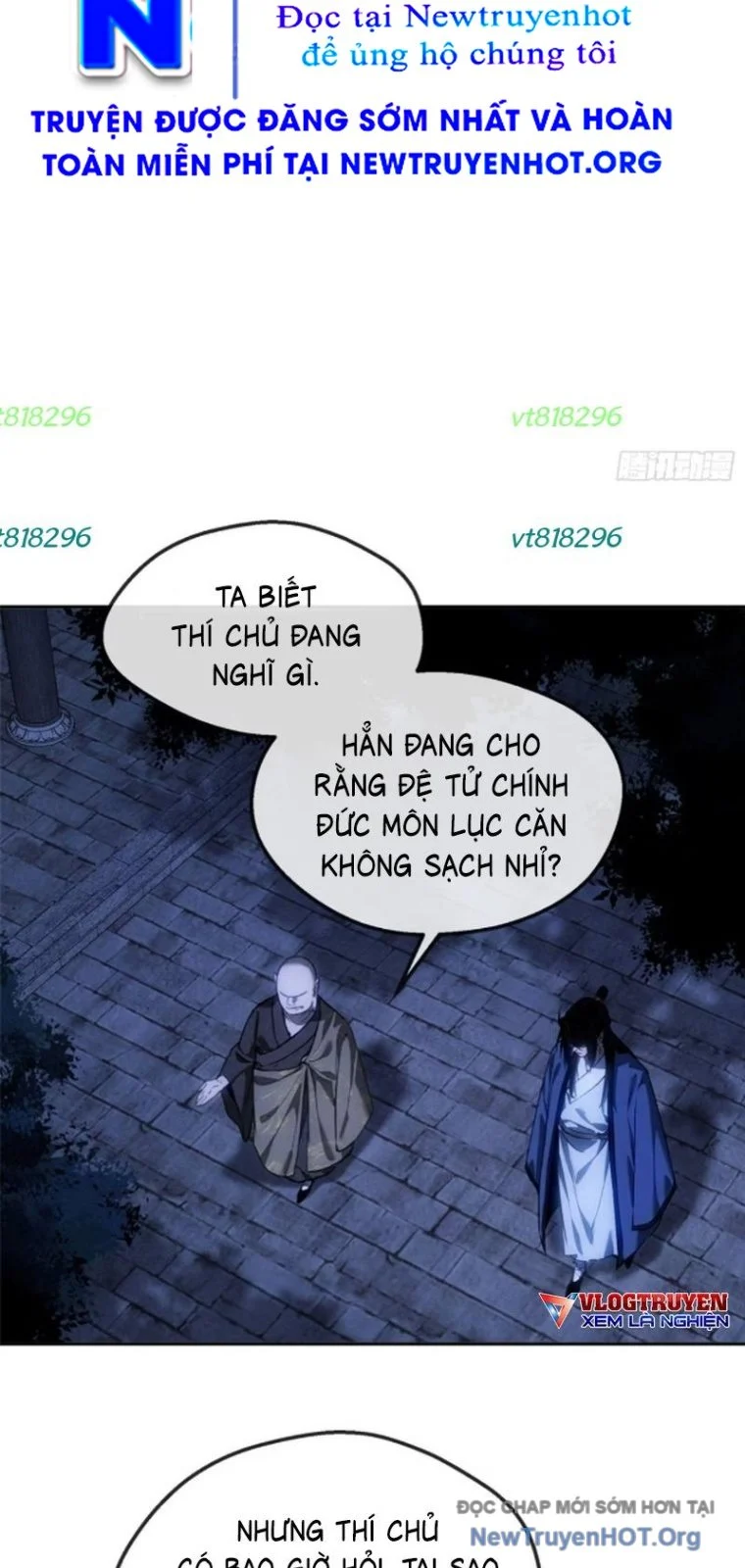 Đạo Quỷ Dị Tiên Chapter 45 17