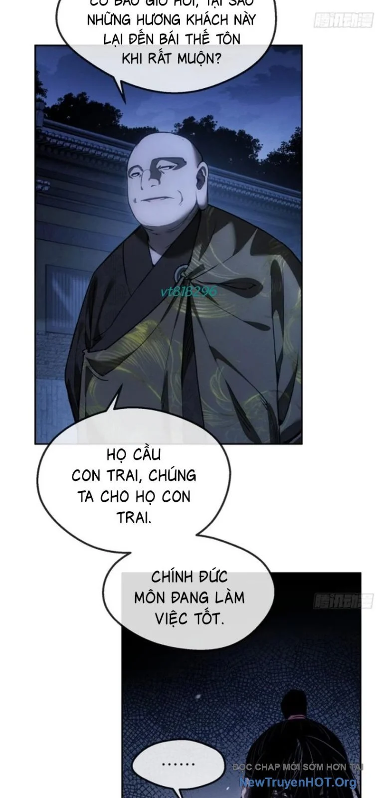 Đạo Quỷ Dị Tiên Chapter 45 18