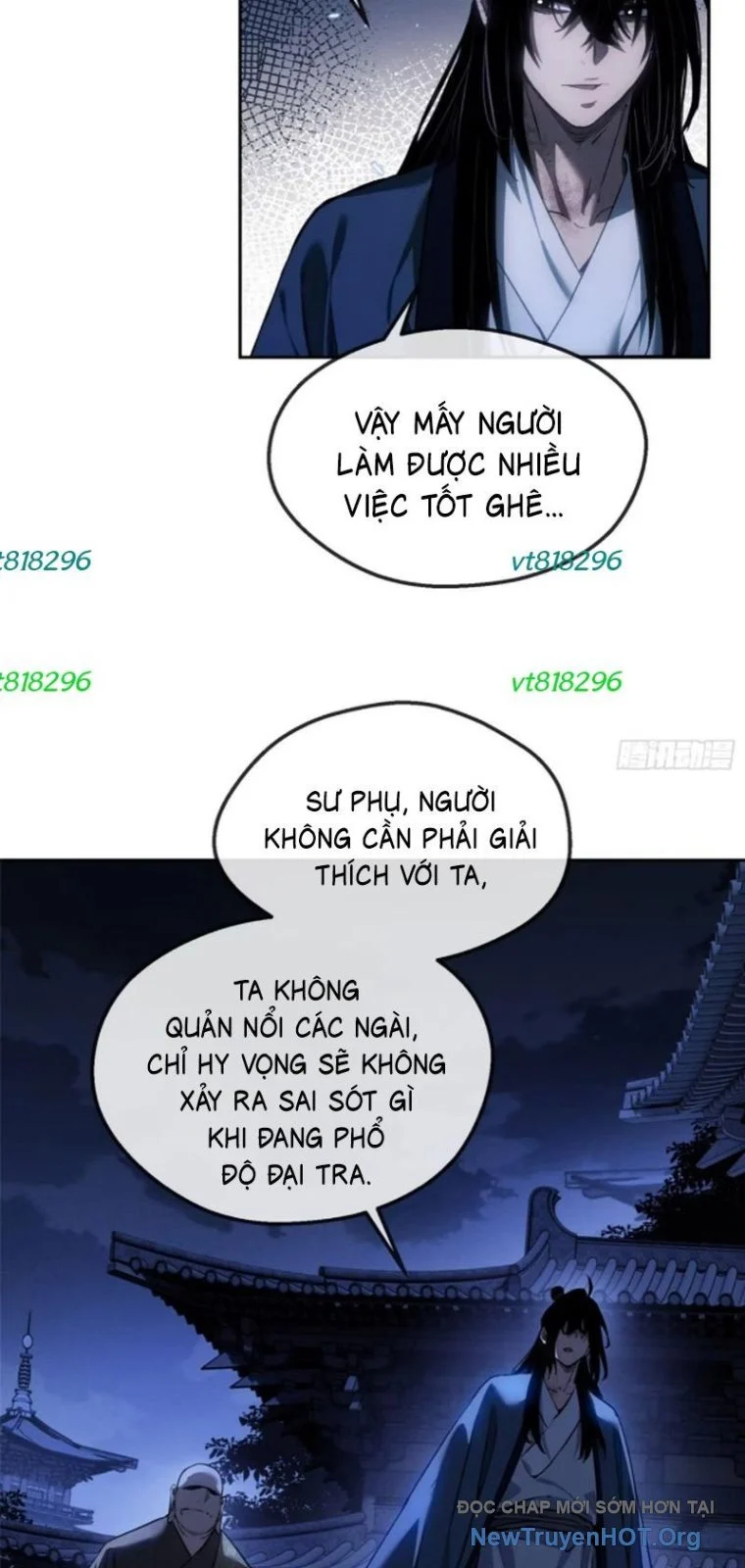 Đạo Quỷ Dị Tiên Chapter 45 19