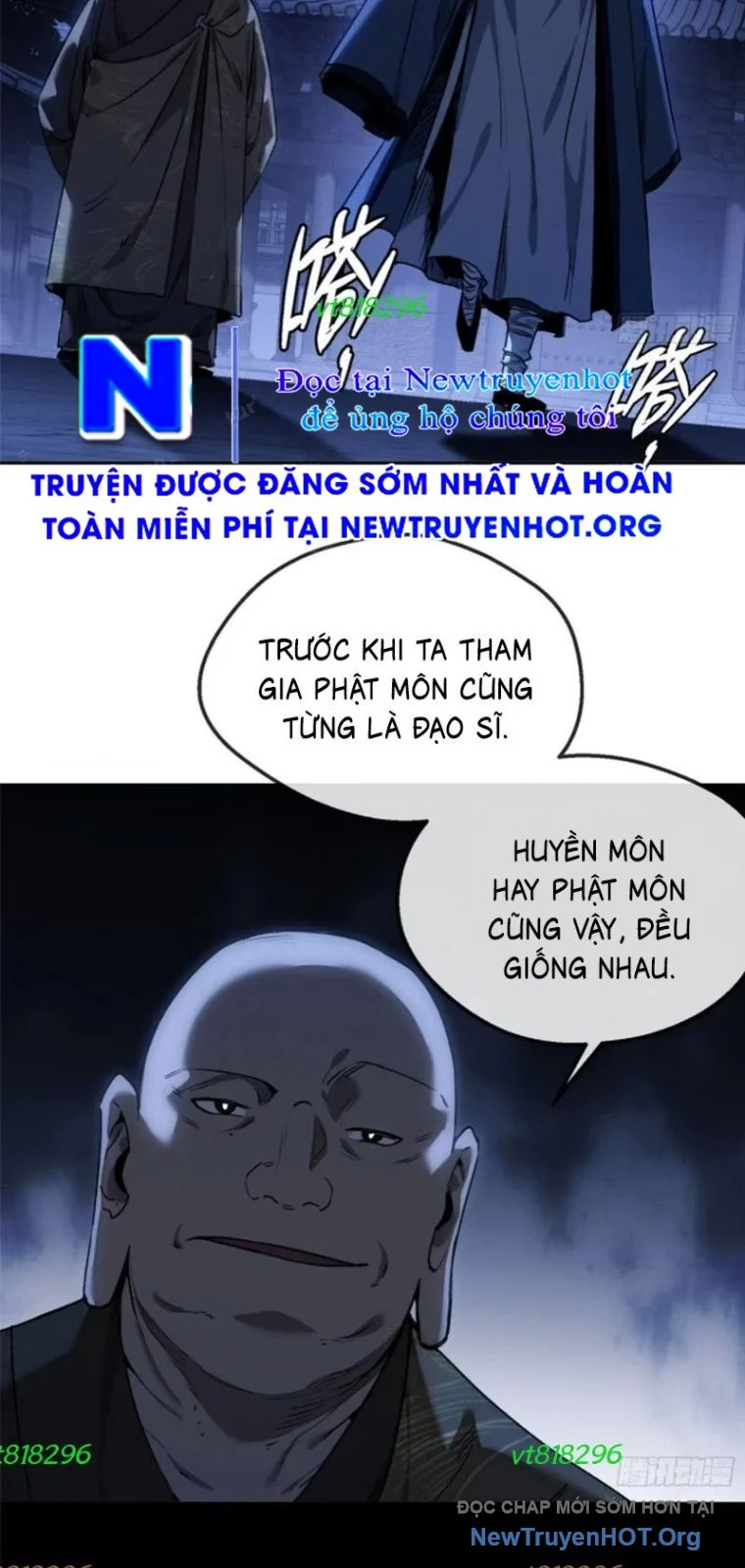 Đạo Quỷ Dị Tiên Chapter 45 20