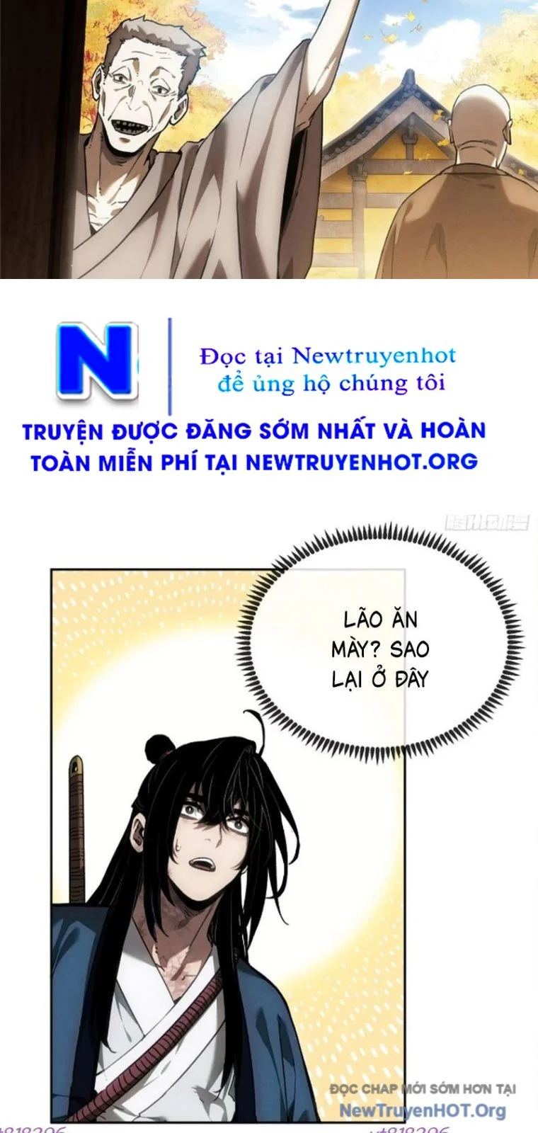 Đạo Quỷ Dị Tiên Chapter 45 26