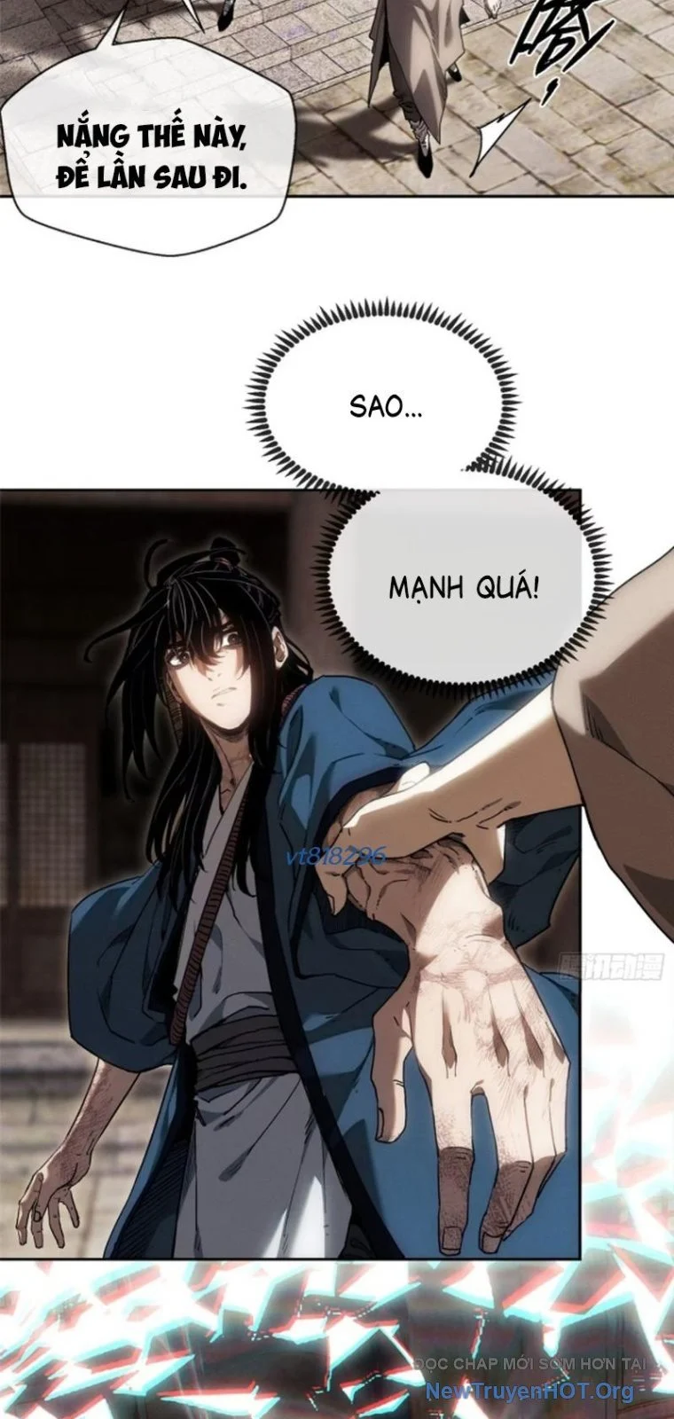 Đạo Quỷ Dị Tiên Chapter 45 28