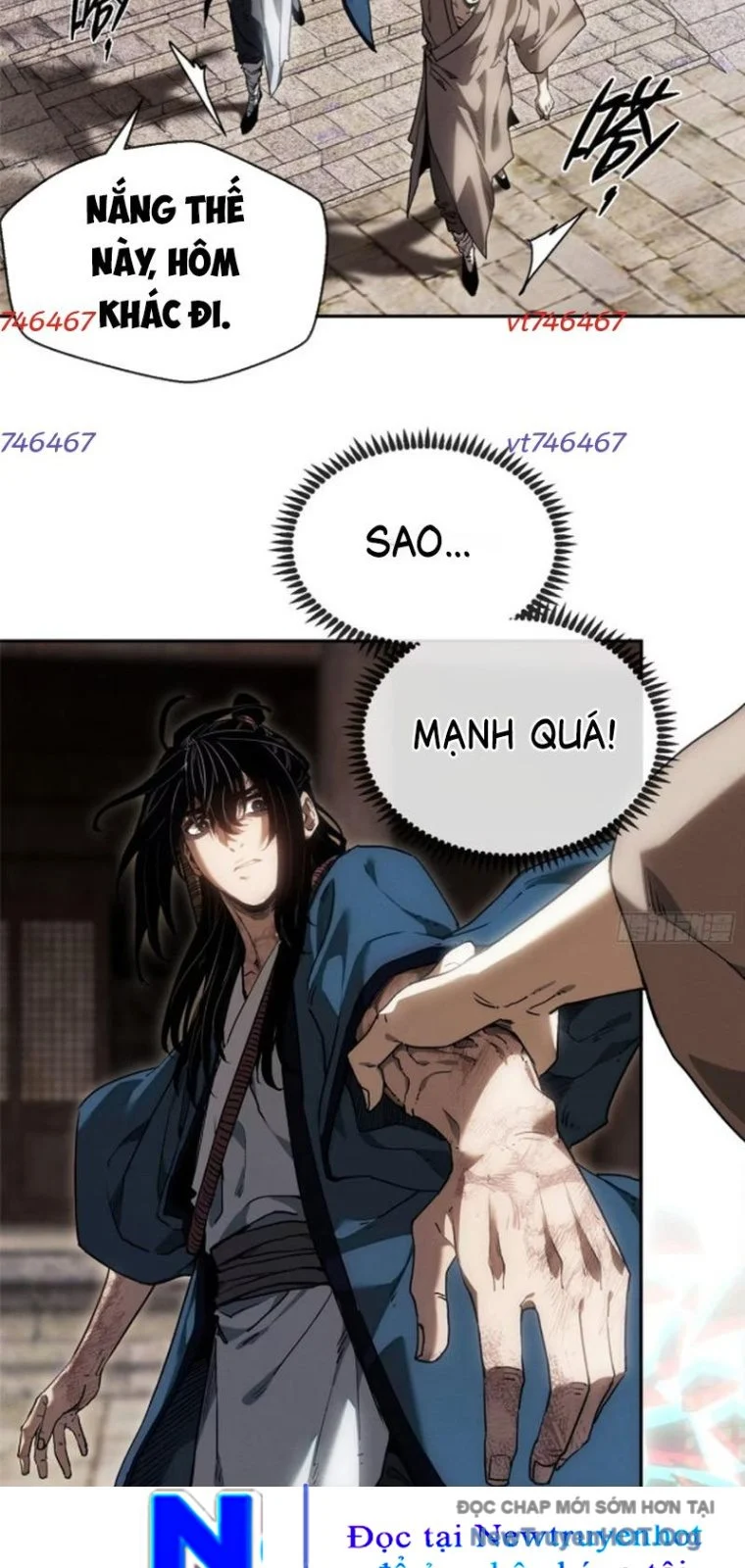 Đạo Quỷ Dị Tiên Chapter 46 - Trang 2
