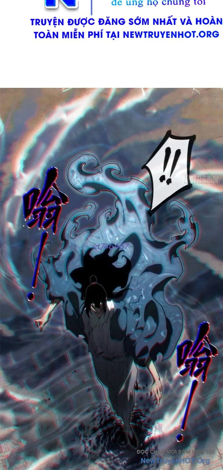Đạo Quỷ Dị Tiên Chapter 46 - Trang 2