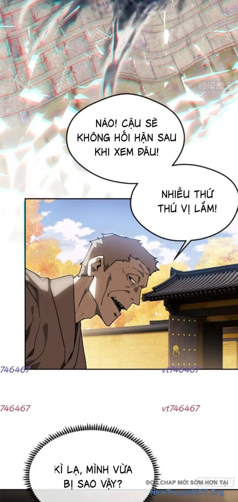 Đạo Quỷ Dị Tiên Chapter 46 - Trang 2