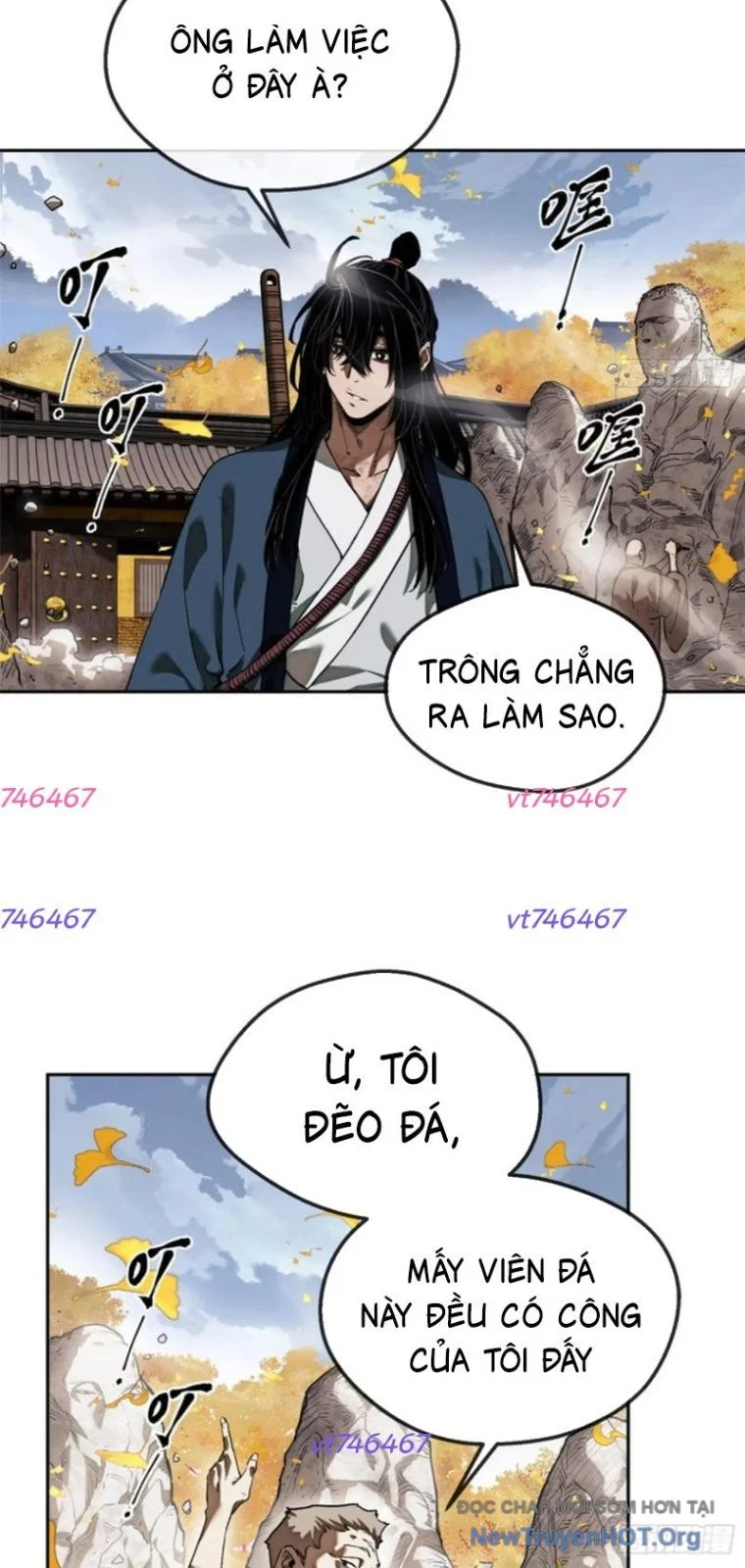 Đạo Quỷ Dị Tiên Chapter 46 - Trang 2
