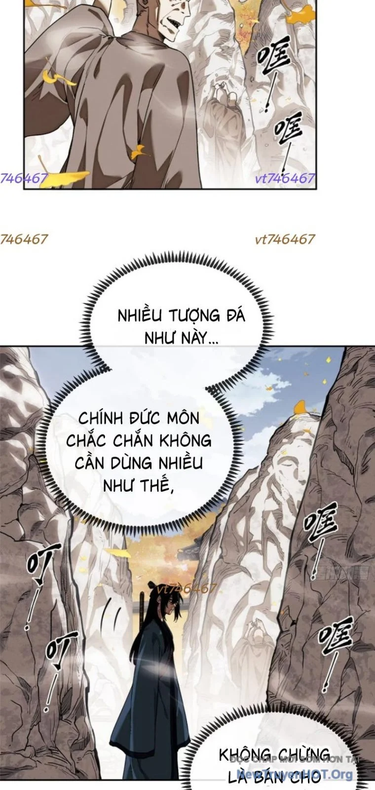 Đạo Quỷ Dị Tiên Chapter 46 - Trang 2