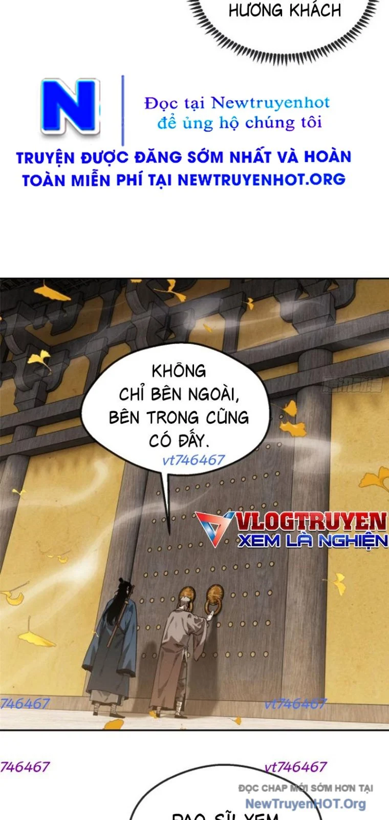 Đạo Quỷ Dị Tiên Chapter 46 - Trang 2
