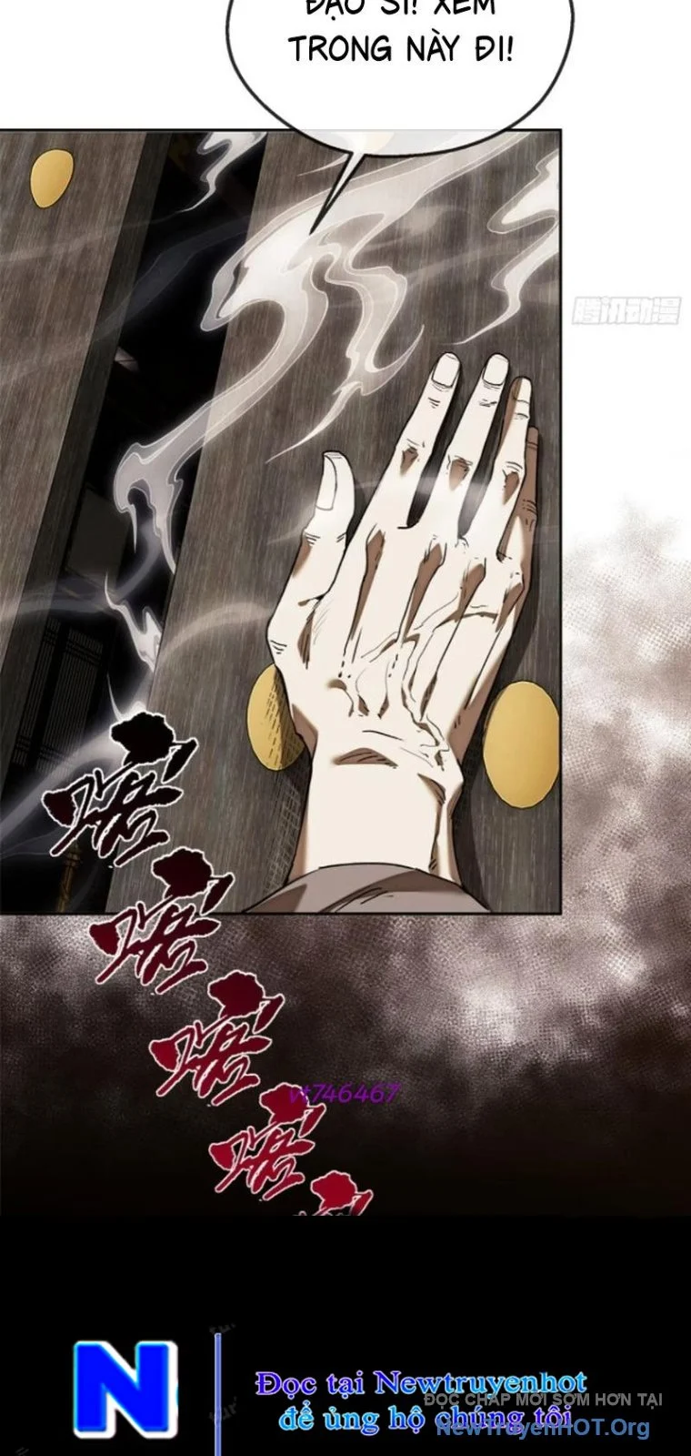 Đạo Quỷ Dị Tiên Chapter 46 - Trang 2