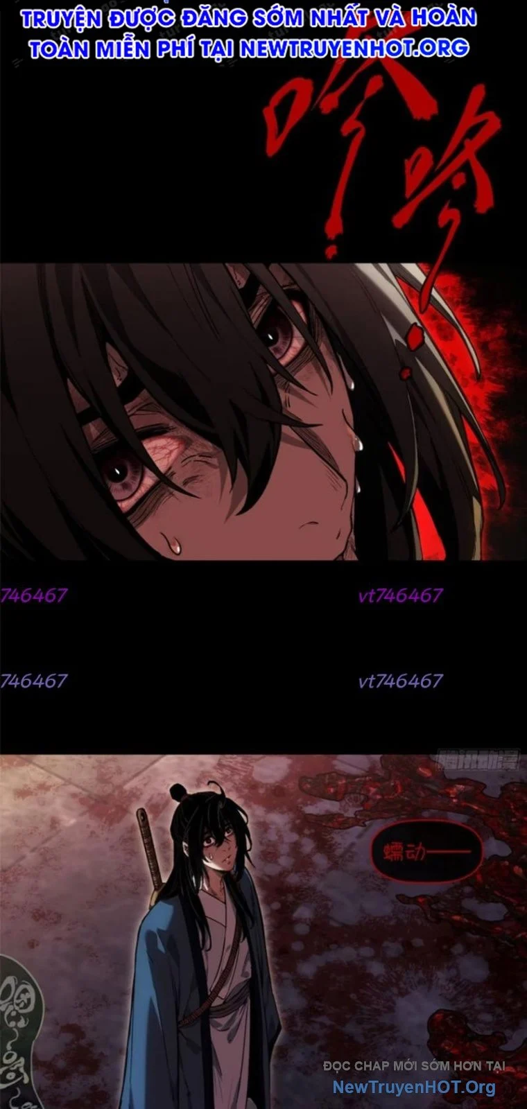 Đạo Quỷ Dị Tiên Chapter 46 - Trang 2