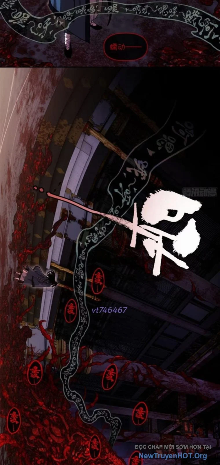 Đạo Quỷ Dị Tiên Chapter 46 - Trang 2