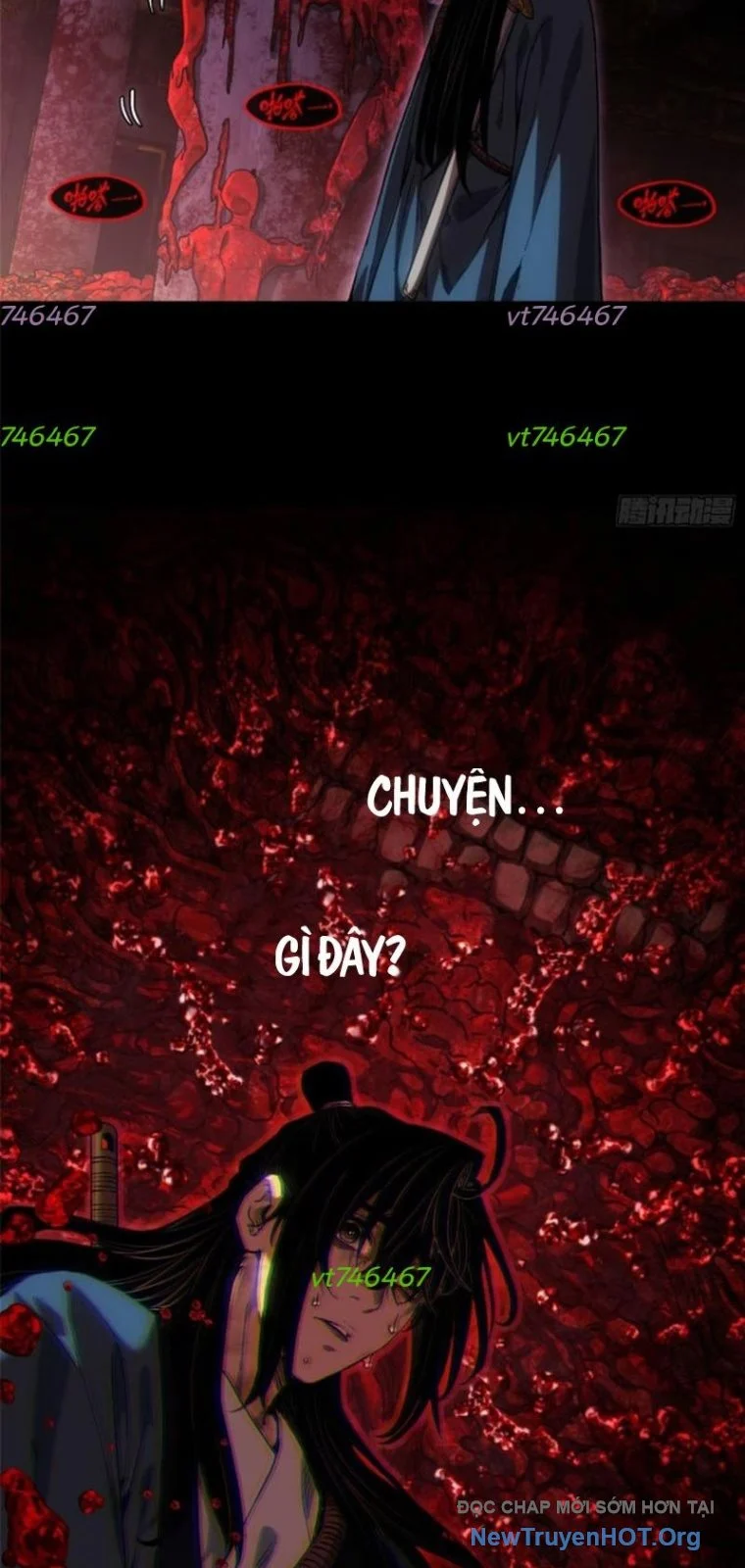 Đạo Quỷ Dị Tiên Chapter 46 - Trang 2