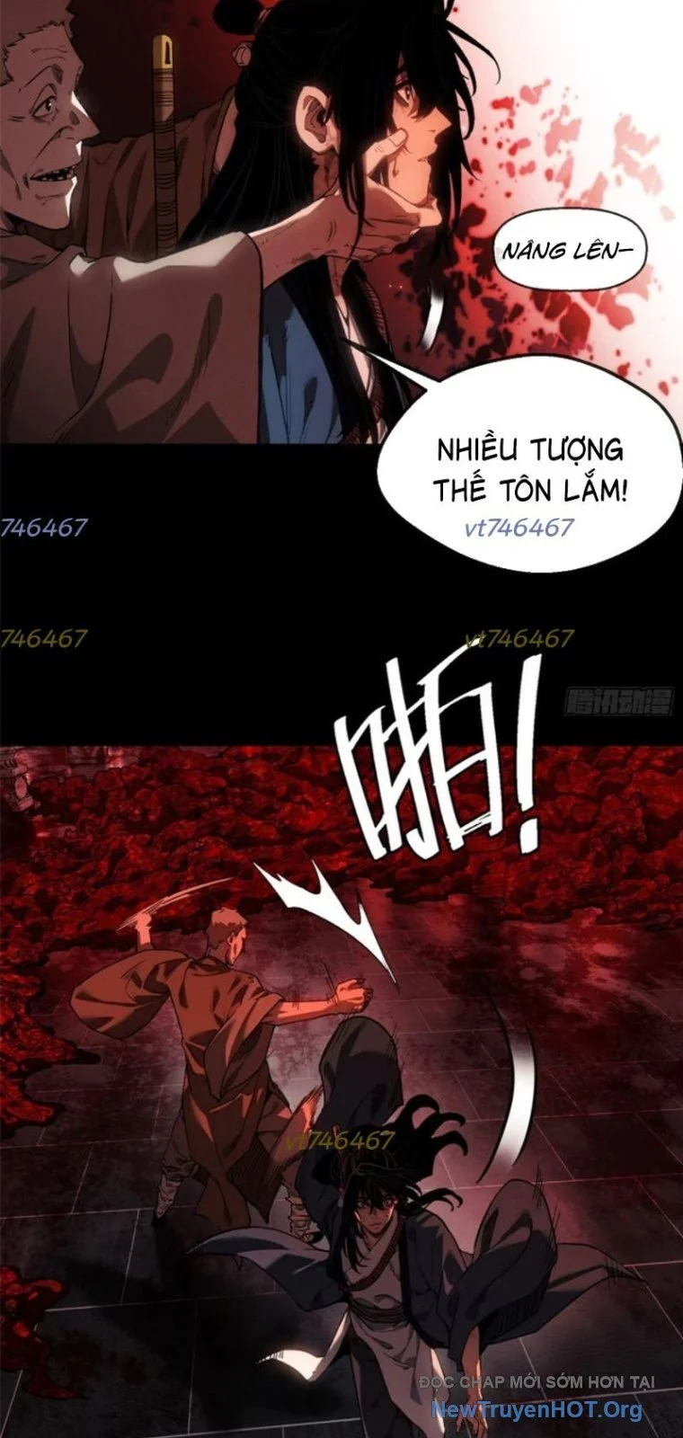 Đạo Quỷ Dị Tiên Chapter 46 - Trang 2
