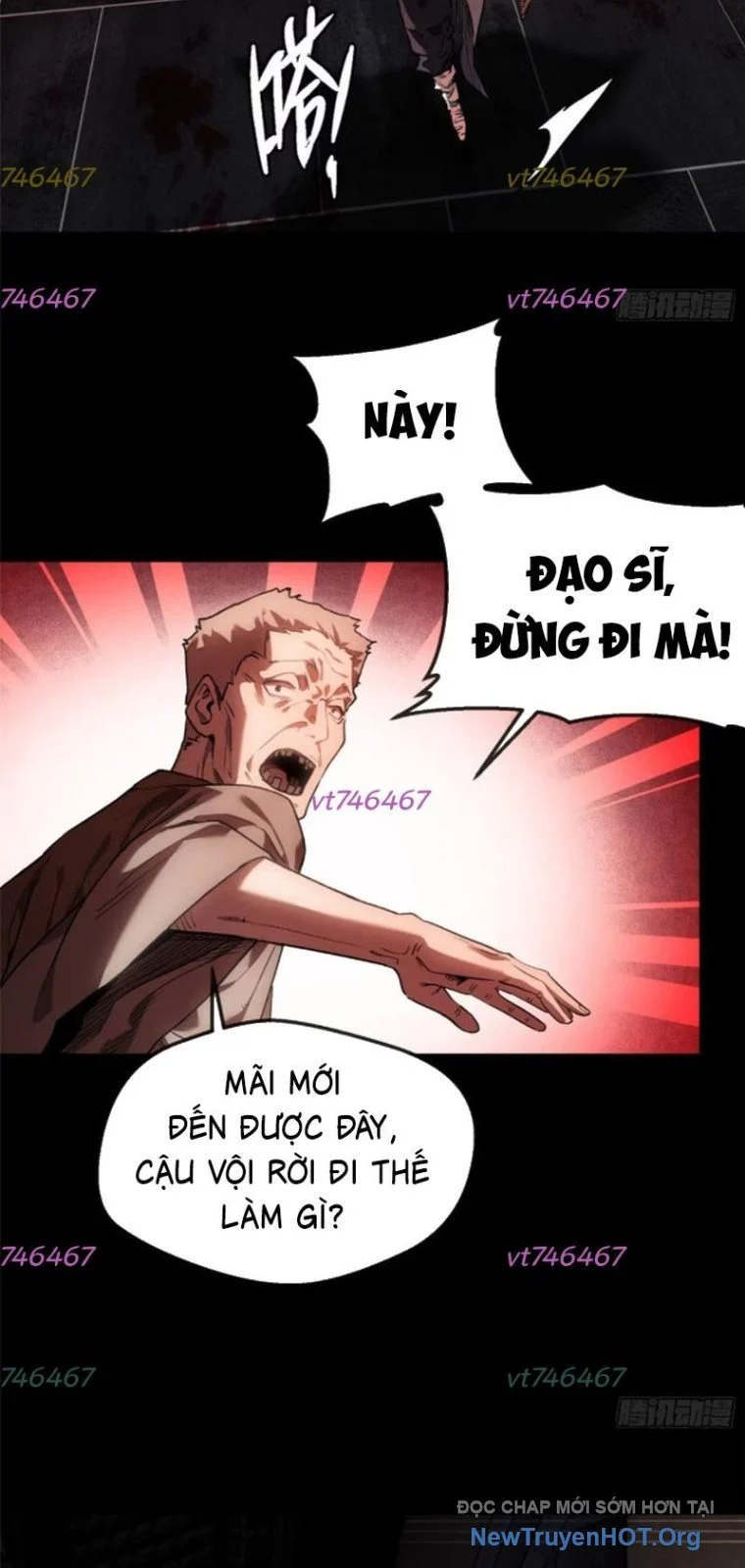 Đạo Quỷ Dị Tiên Chapter 46 - Trang 2