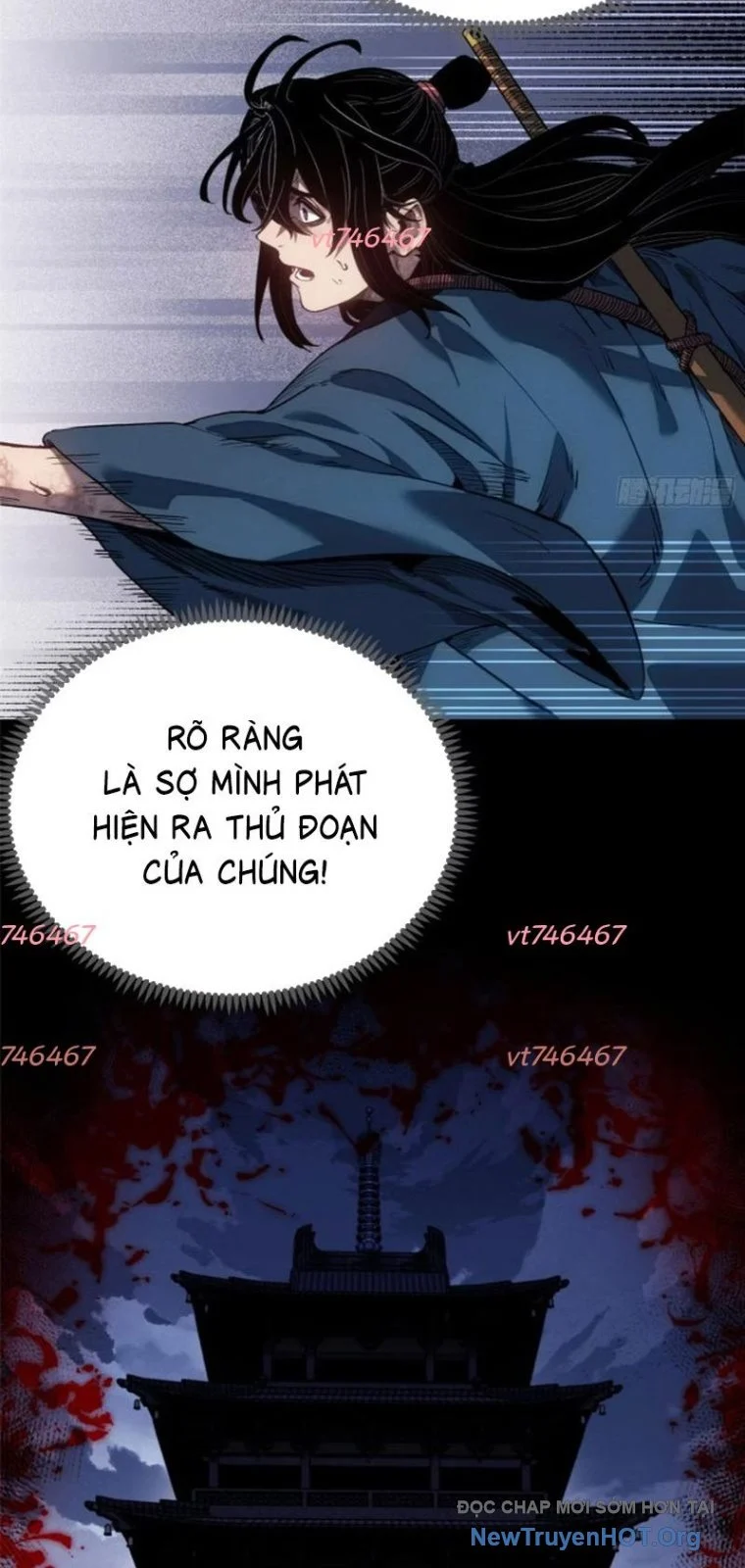 Đạo Quỷ Dị Tiên Chapter 46 - Trang 2
