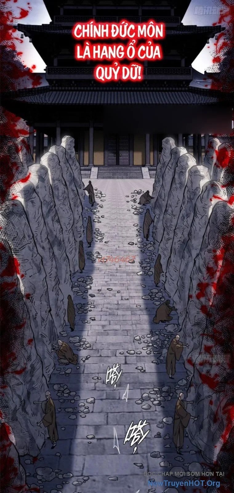 Đạo Quỷ Dị Tiên Chapter 46 - Trang 2