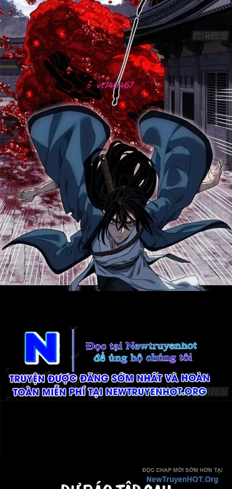 Đạo Quỷ Dị Tiên Chapter 46 - Trang 2