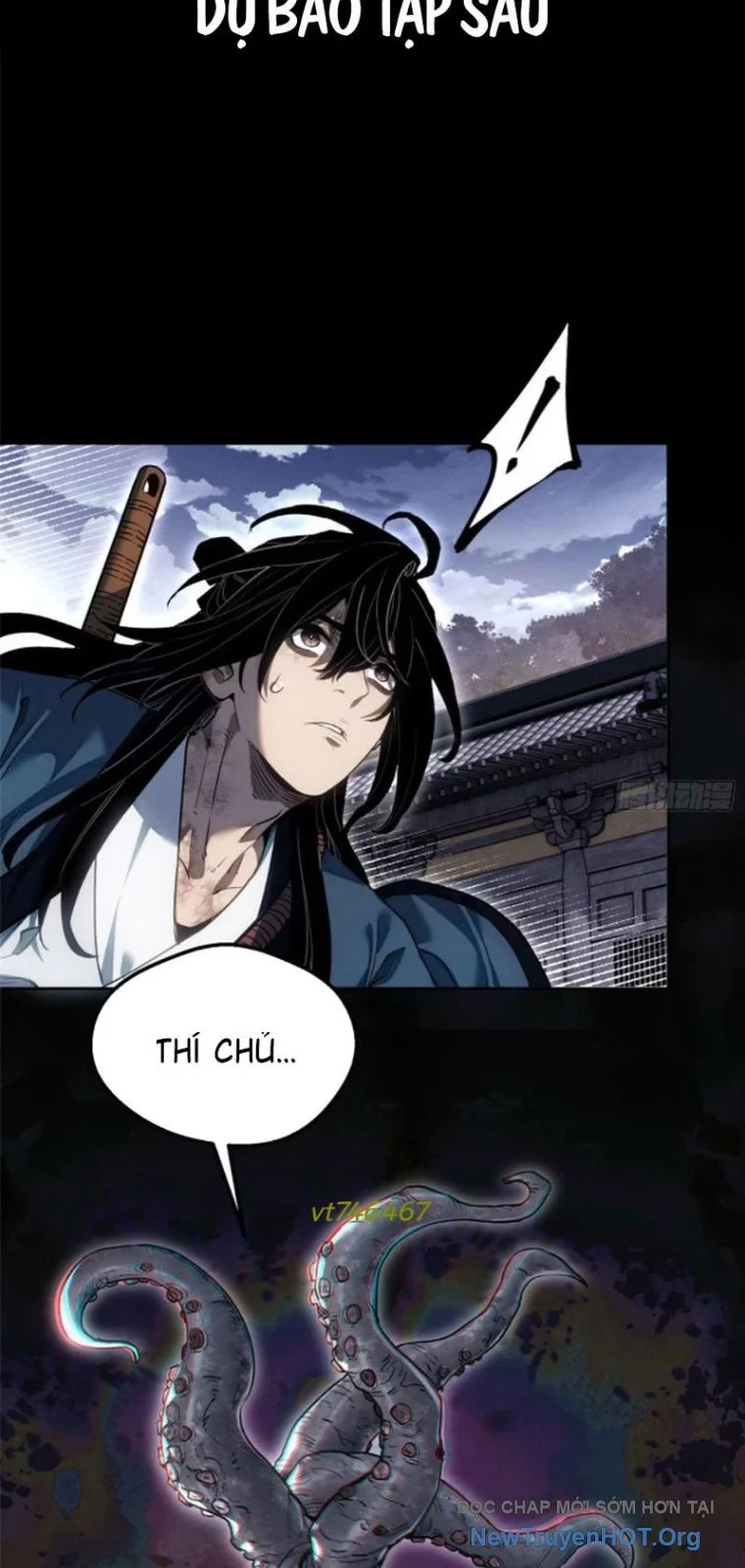 Đạo Quỷ Dị Tiên Chapter 46 - Trang 2