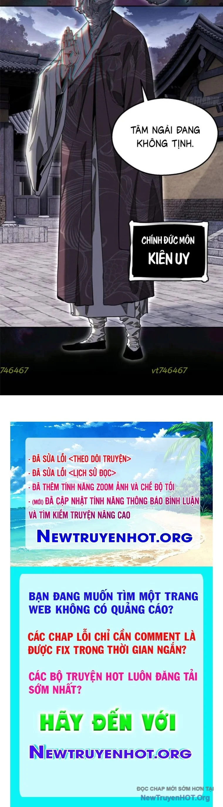 Đạo Quỷ Dị Tiên Chapter 46 - Trang 2