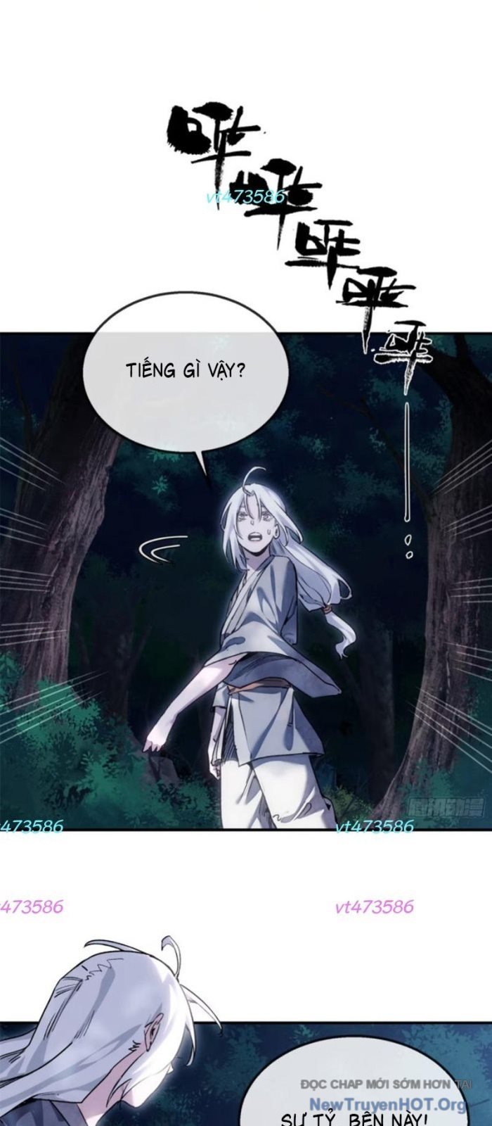 Đạo Quỷ Dị Tiên Chapter 52 - Trang 2
