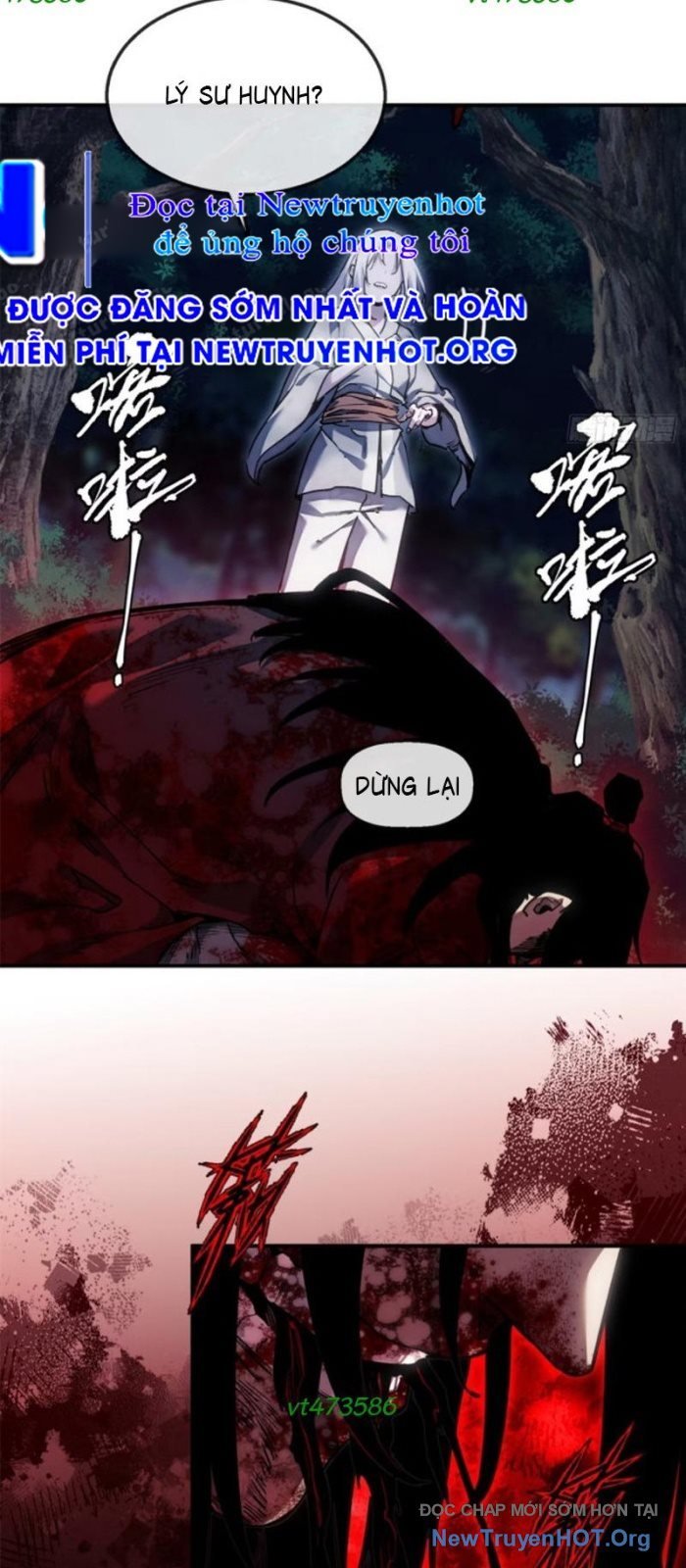 Đạo Quỷ Dị Tiên Chapter 52 - Trang 2