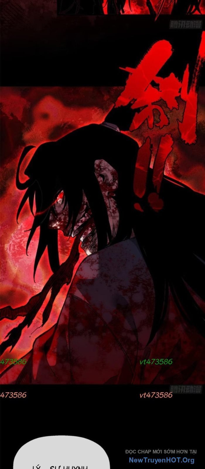 Đạo Quỷ Dị Tiên Chapter 52 - Trang 2
