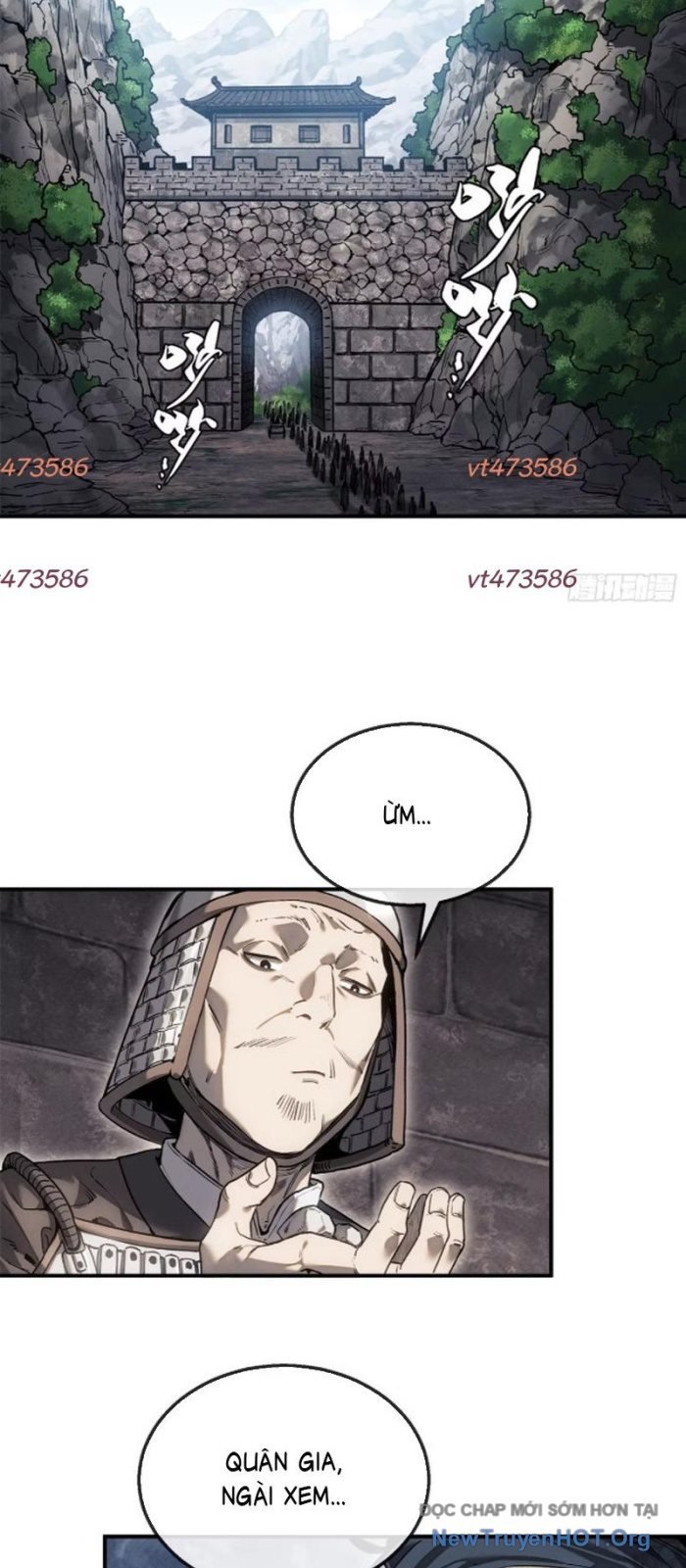 Đạo Quỷ Dị Tiên Chapter 52 - Trang 2