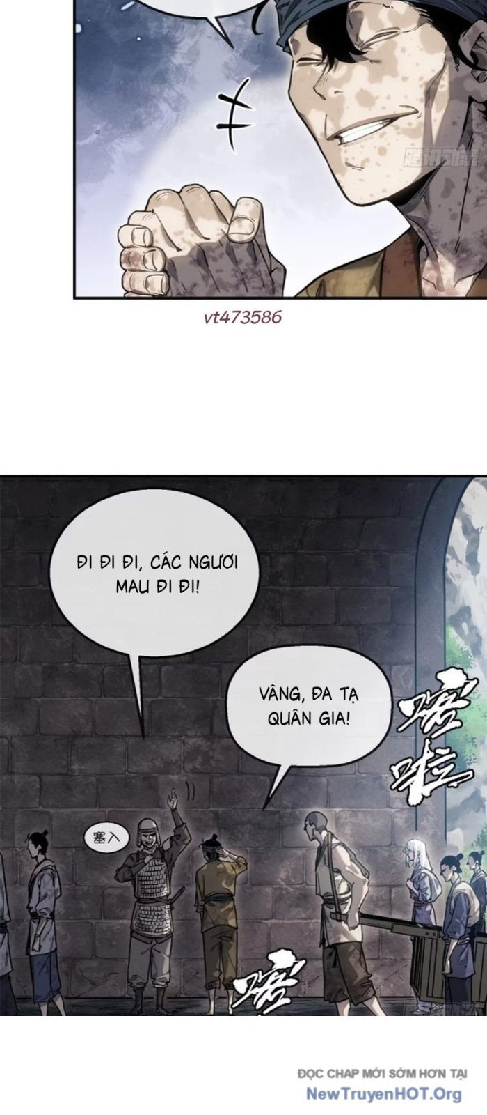 Đạo Quỷ Dị Tiên Chapter 52 - Trang 2