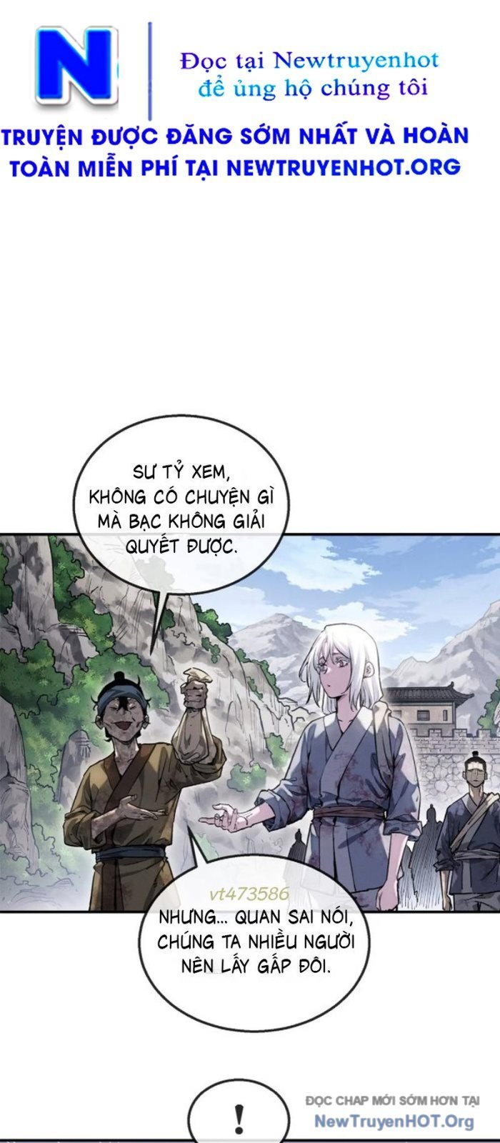 Đạo Quỷ Dị Tiên Chapter 52 - Trang 2