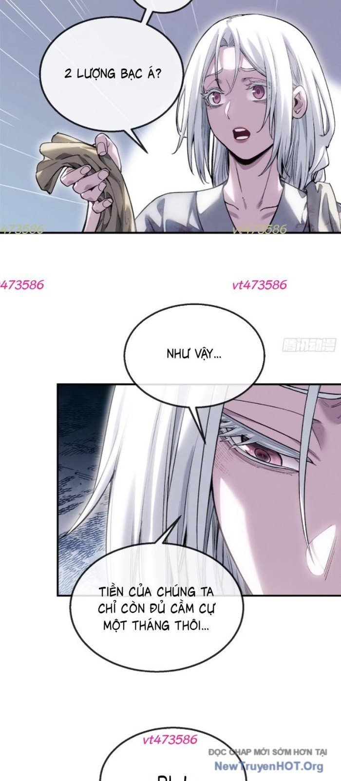Đạo Quỷ Dị Tiên Chapter 52 - Trang 2