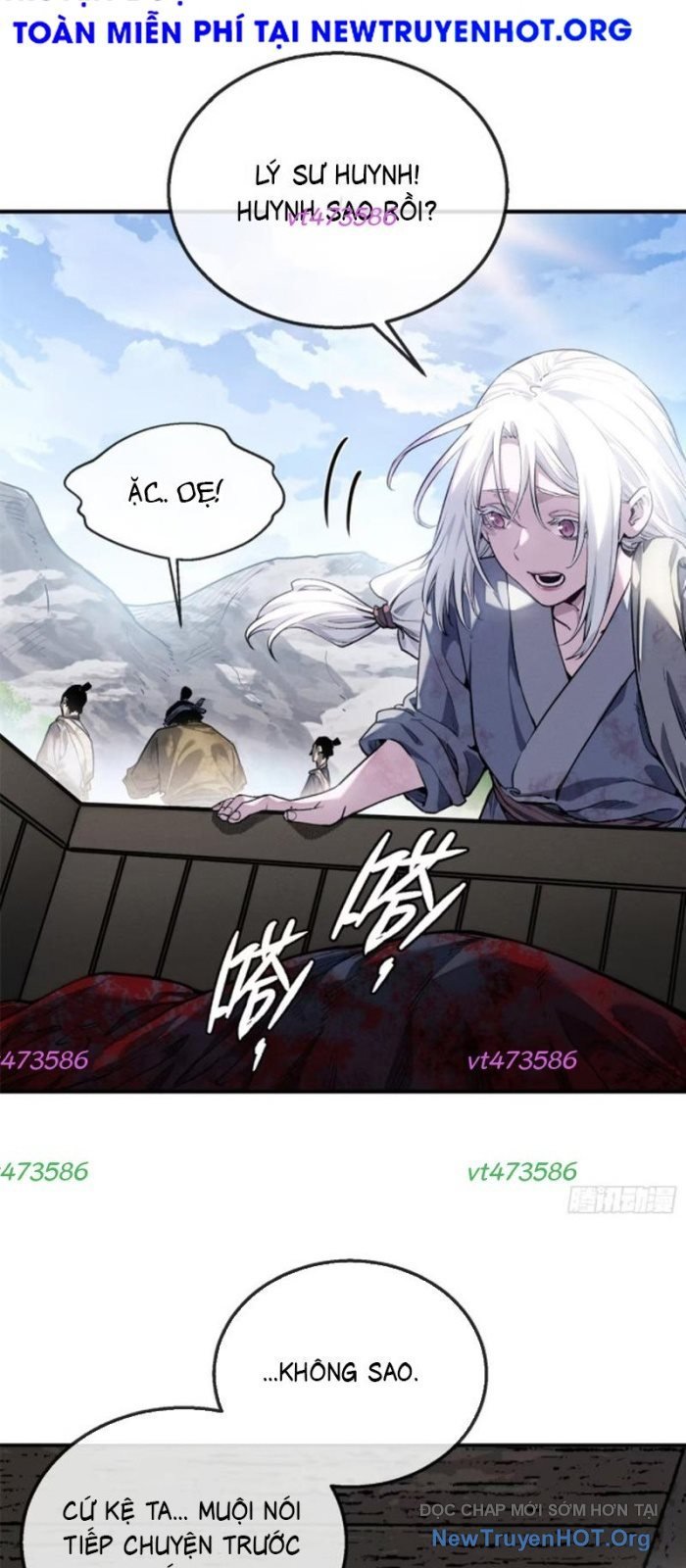 Đạo Quỷ Dị Tiên Chapter 52 - Trang 2