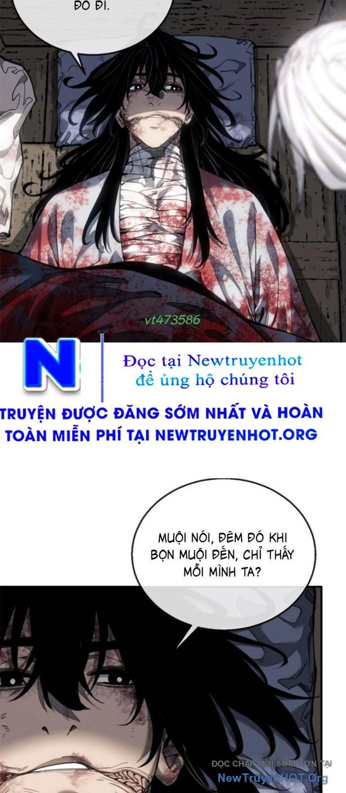 Đạo Quỷ Dị Tiên Chapter 52 - Trang 2