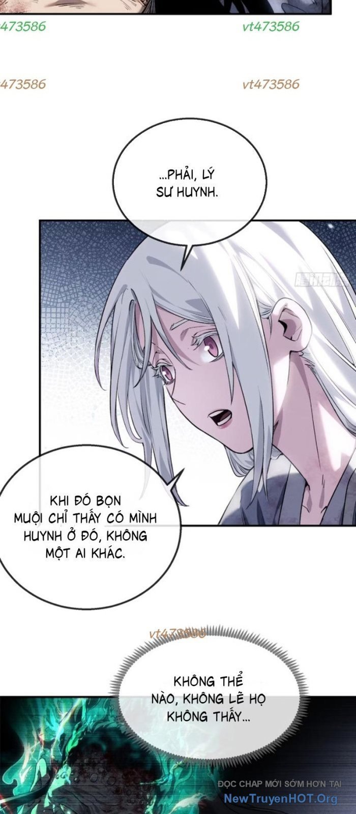 Đạo Quỷ Dị Tiên Chapter 52 - Trang 2