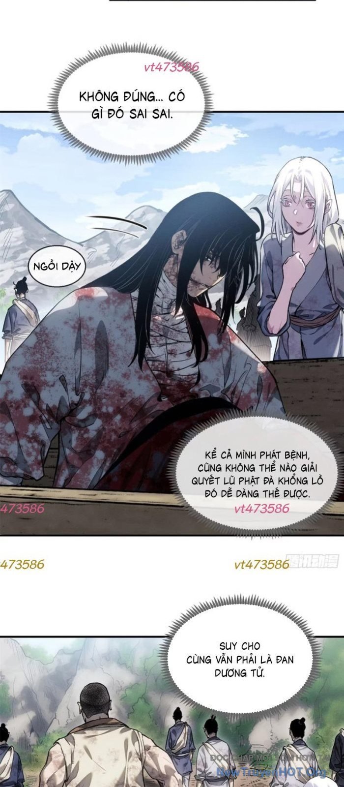 Đạo Quỷ Dị Tiên Chapter 52 - Trang 2