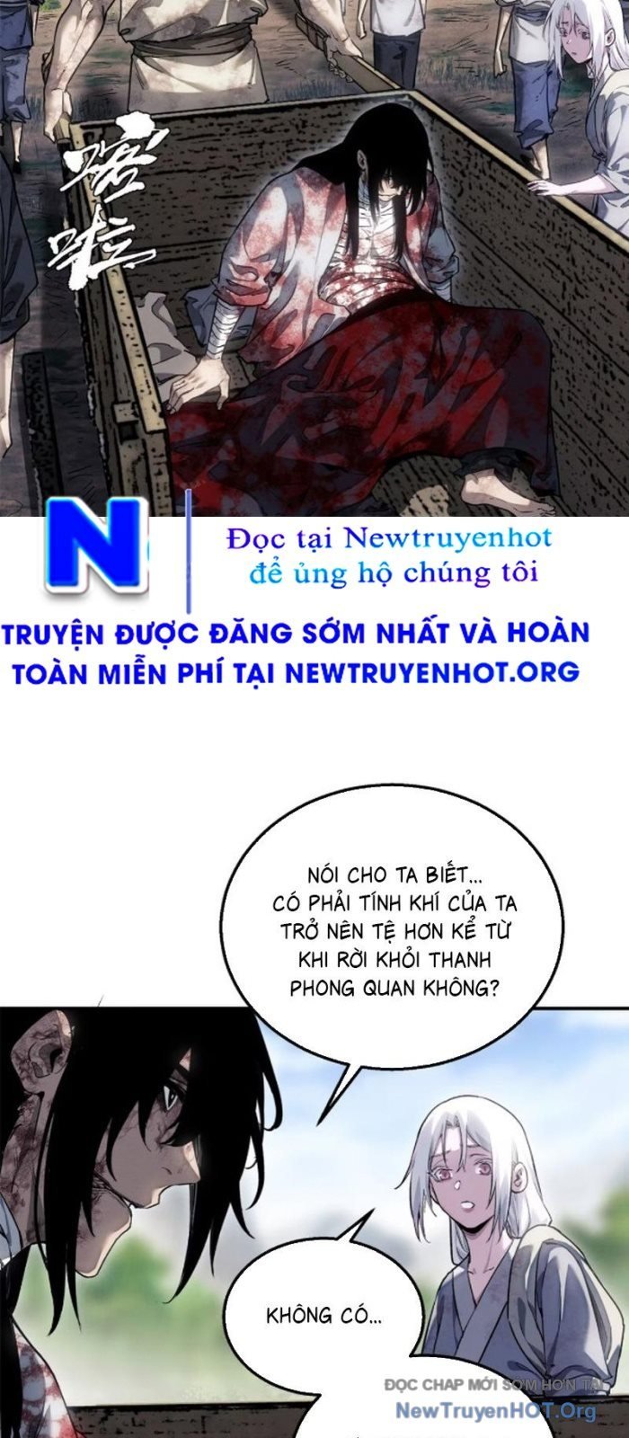 Đạo Quỷ Dị Tiên Chapter 52 - Trang 2
