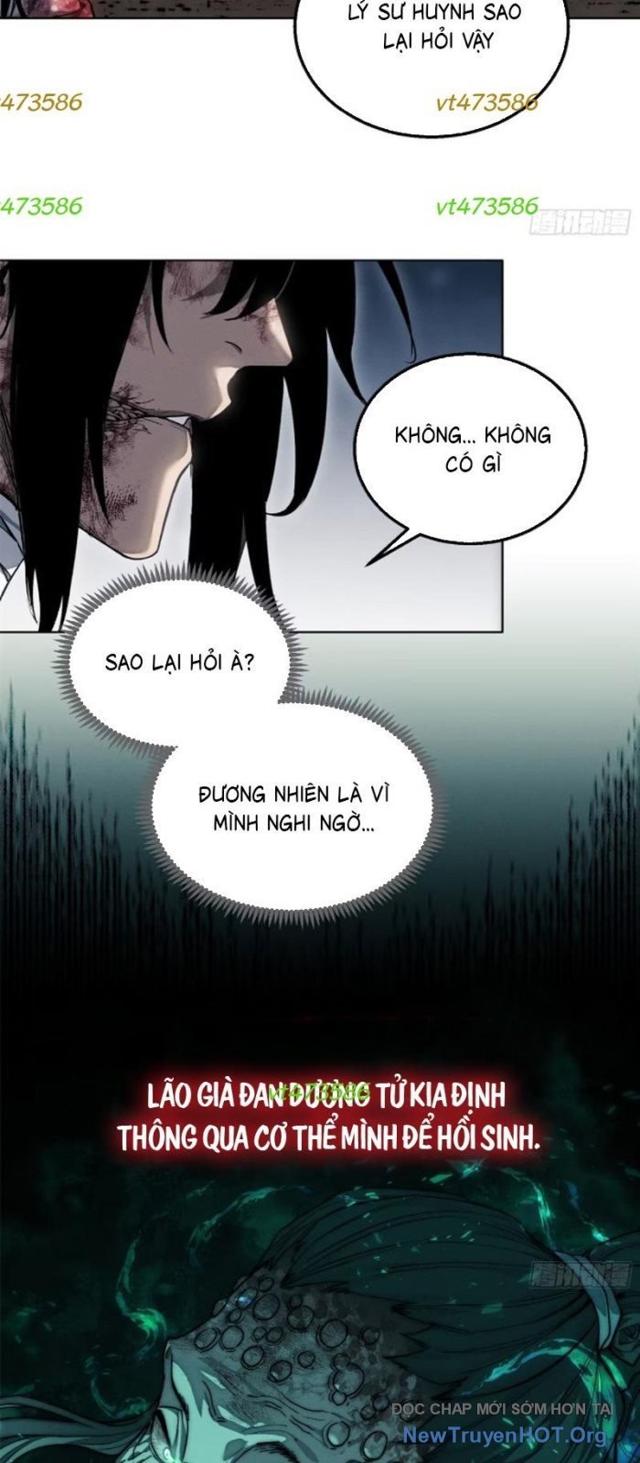 Đạo Quỷ Dị Tiên Chapter 52 - Trang 2