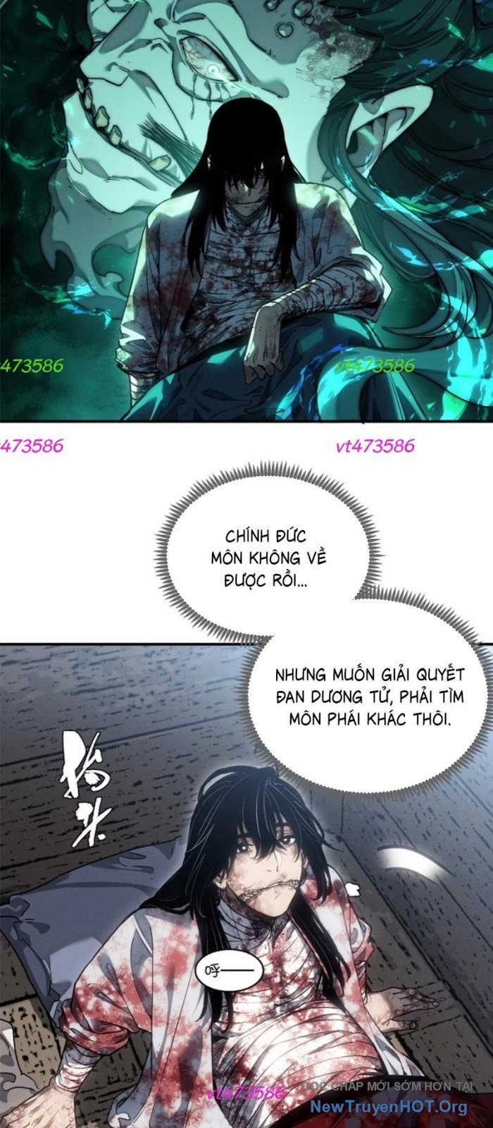 Đạo Quỷ Dị Tiên Chapter 52 - Trang 2