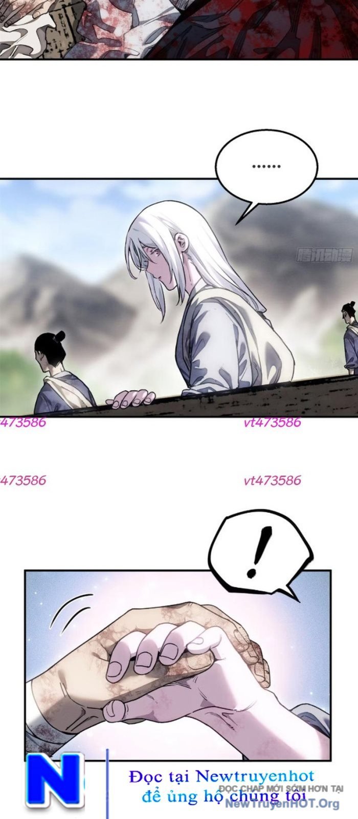 Đạo Quỷ Dị Tiên Chapter 52 - Trang 2